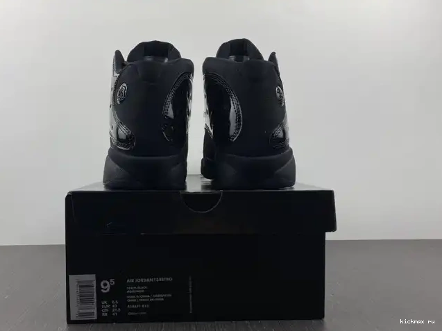 Rep Kickmax 414571-012 Retro Gown Air and Jordan Cap 13 0326
